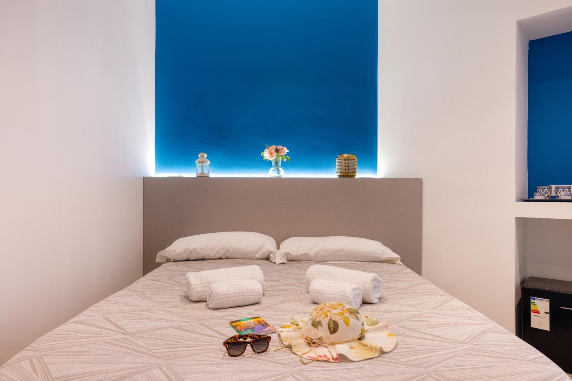 Azur Bed & Breakfast *
