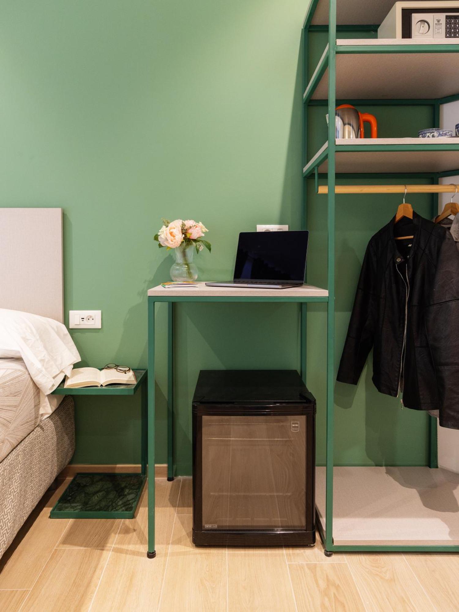 Bed & Breakfast Azur *
